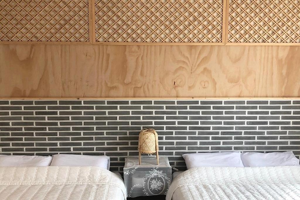 Cheukhu-Dong 19Street Guesthouse Mokpo Extérieur photo