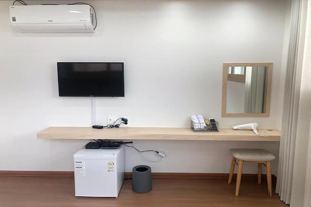 Cheukhu-Dong 19Street Guesthouse Mokpo Extérieur photo