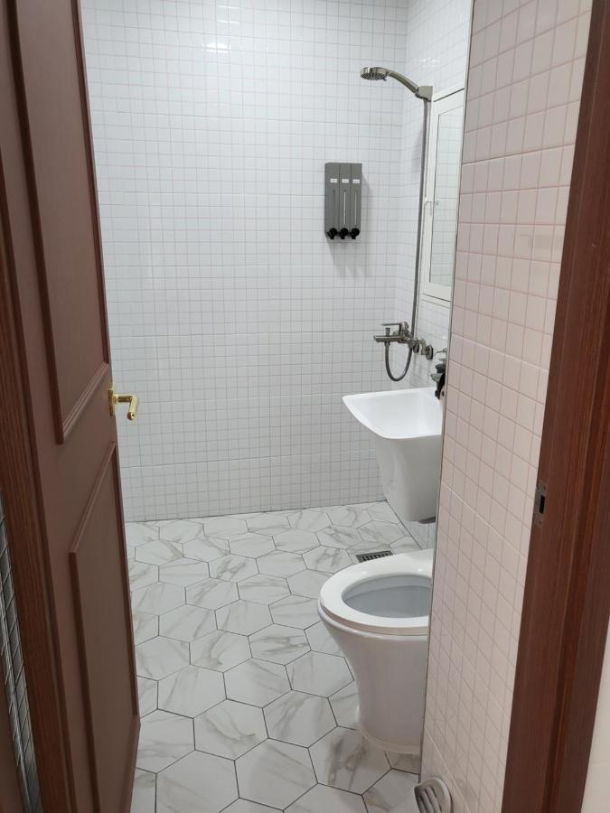 Cheukhu-Dong 19Street Guesthouse Mokpo Extérieur photo